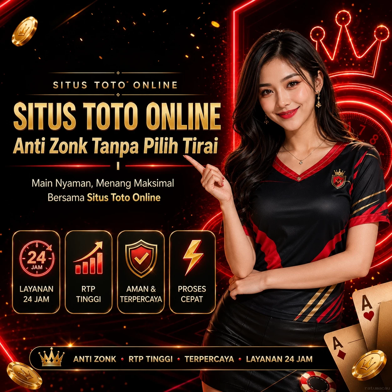 Detail APK ratumacau